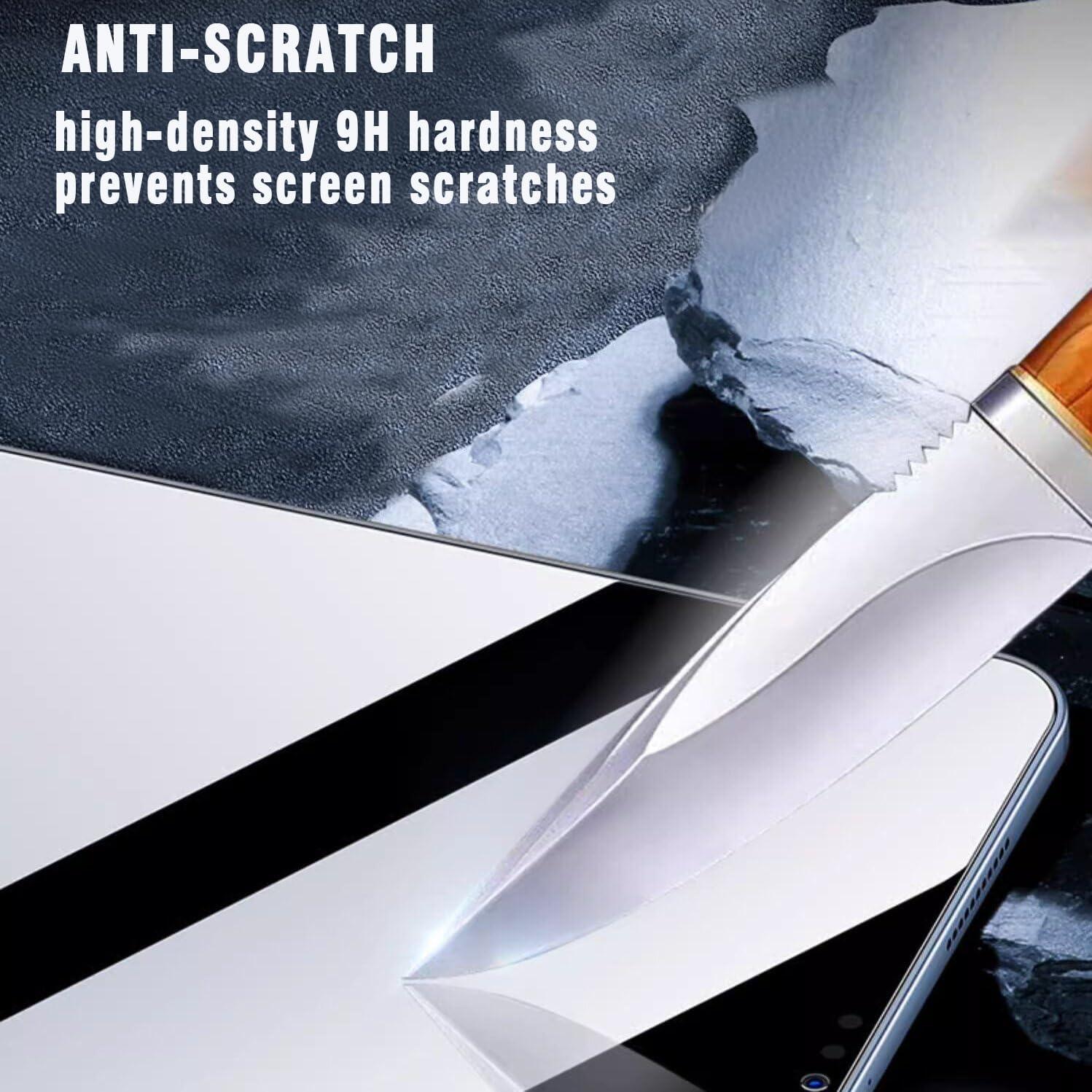 Protector de Pantalla Privado KONCOOL para Google Pixel Tablet 11"