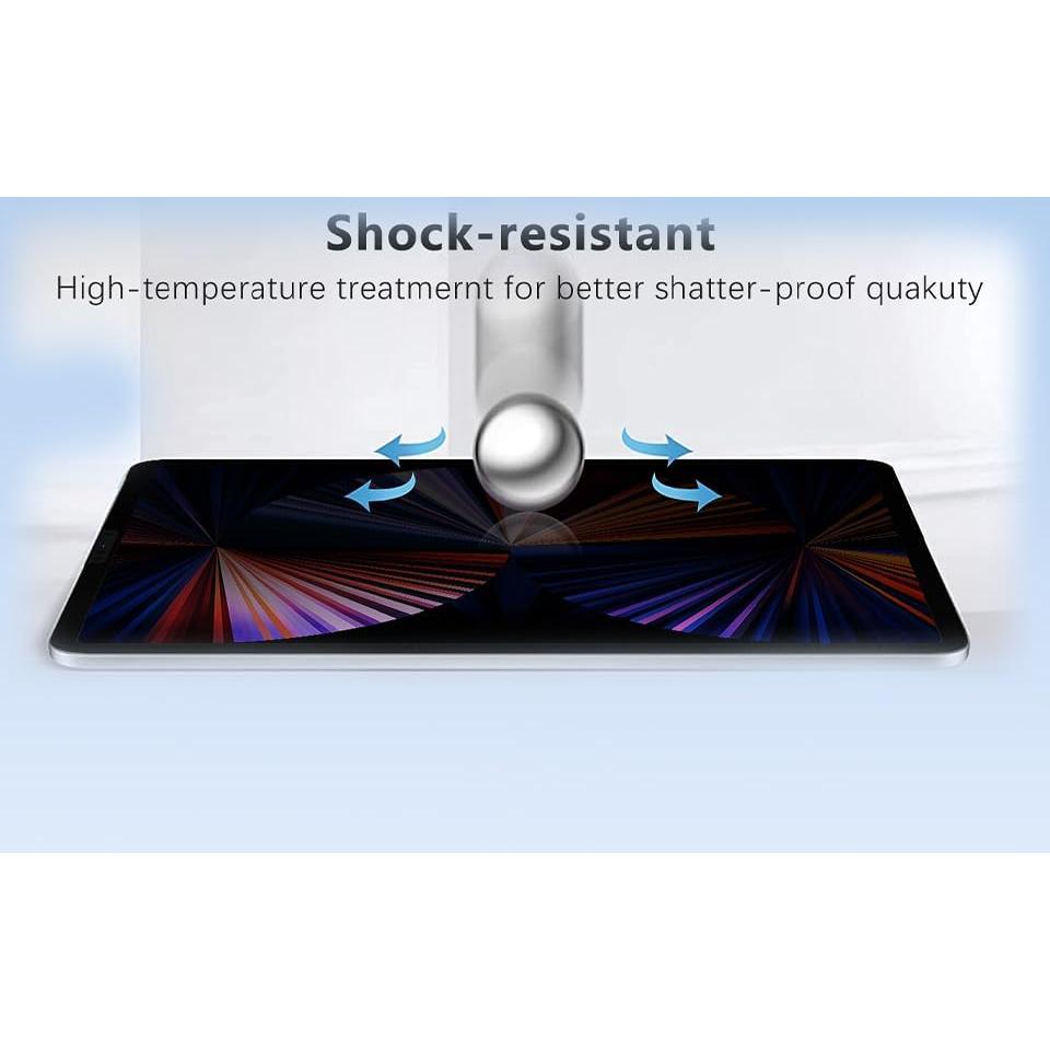 Protector de Pantalla Privado KONCOOL para Google Pixel Tablet 11"