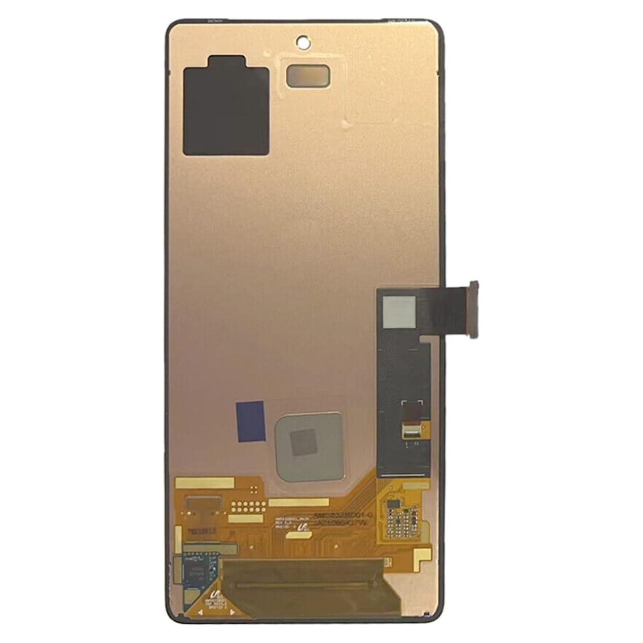 Reemplazo Pantalla Táctil LCD TheCoolCube para Google Pixel 7 5G