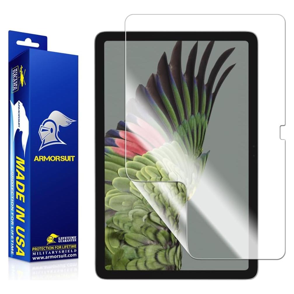 Protector de Pantalla ArmorSuit para Google Pixel Tablet 27.86 cm