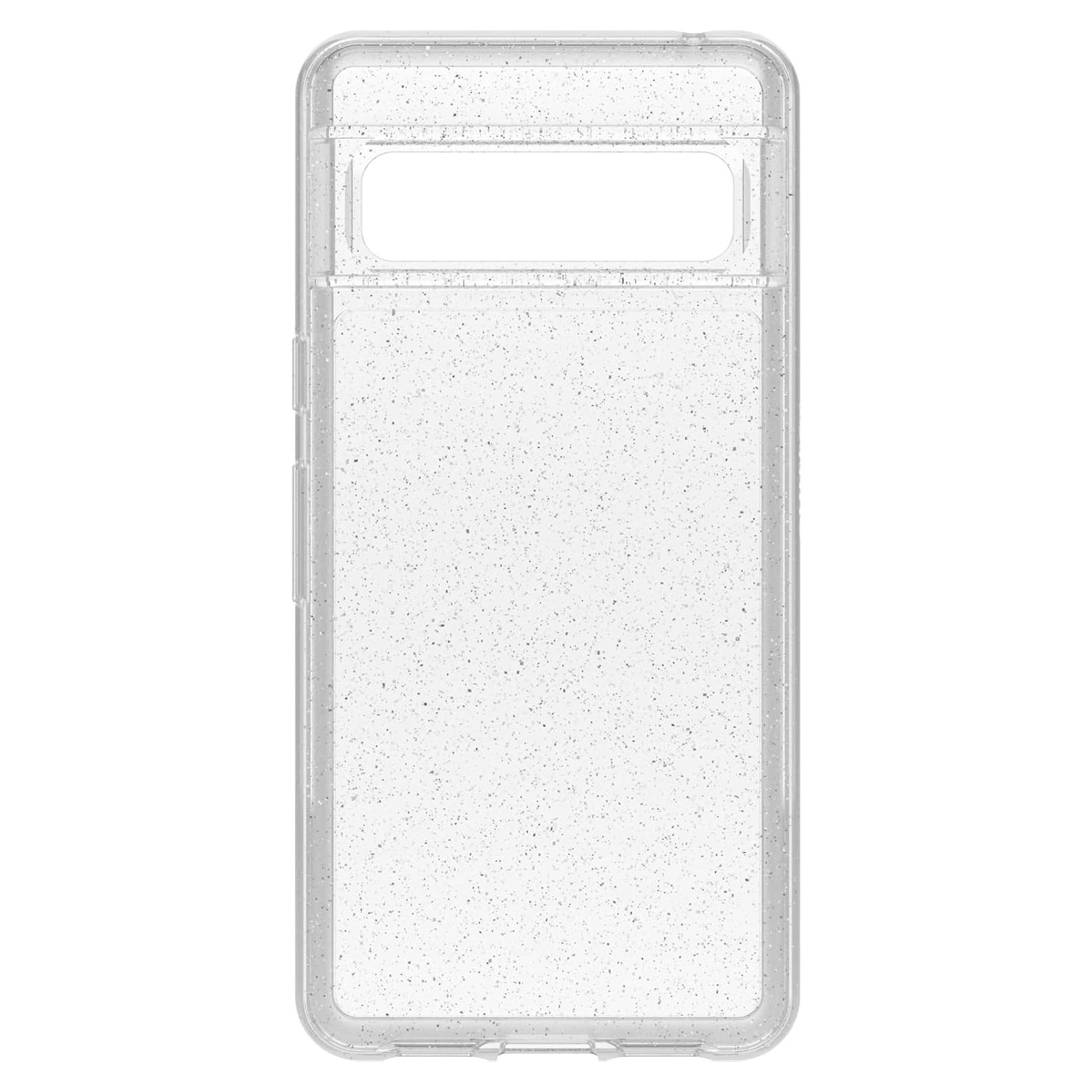 Funda OtterBox para Google Pixel 7 - Polvo Estelar, Ultra Delgado