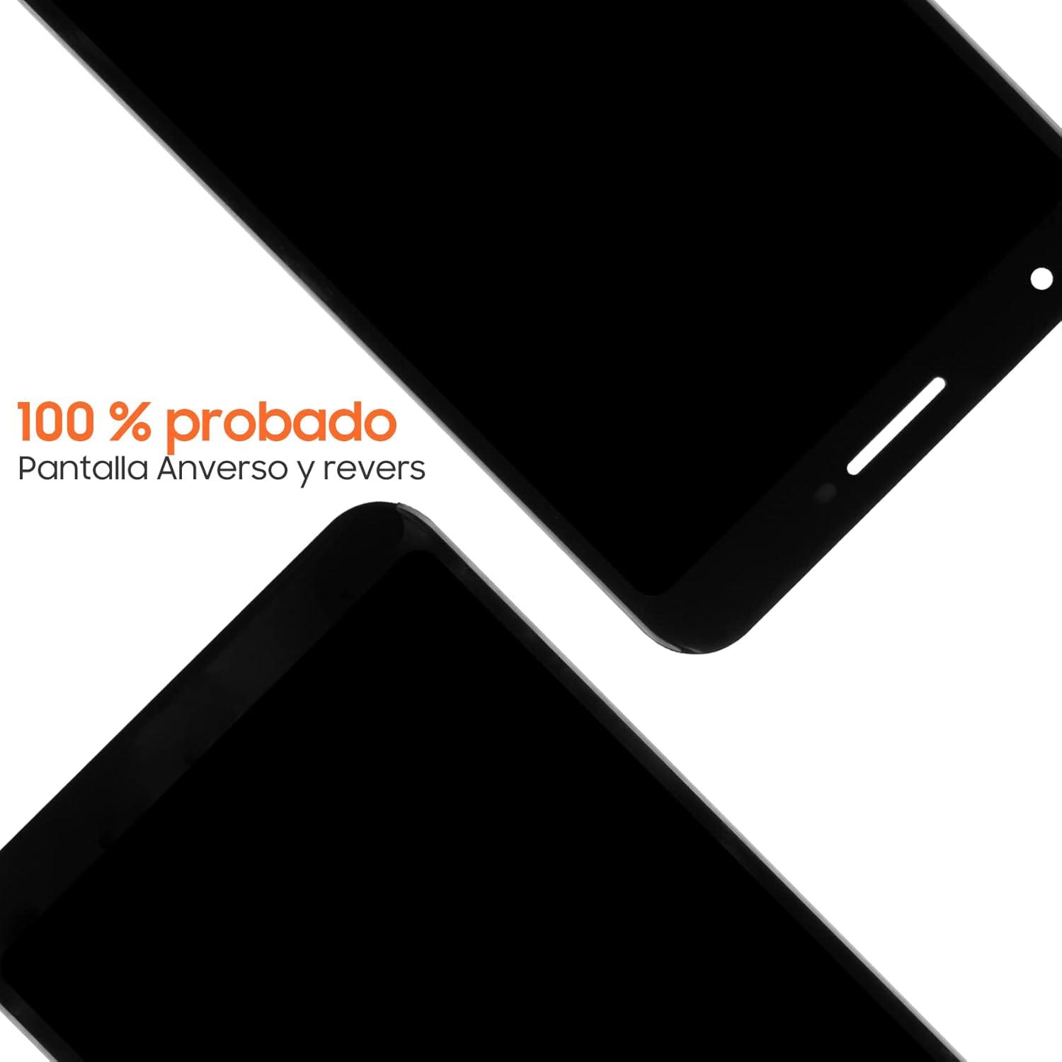 Pantalla OLED Reemplazo Google Pixel 3A G020A/G020E/G020B