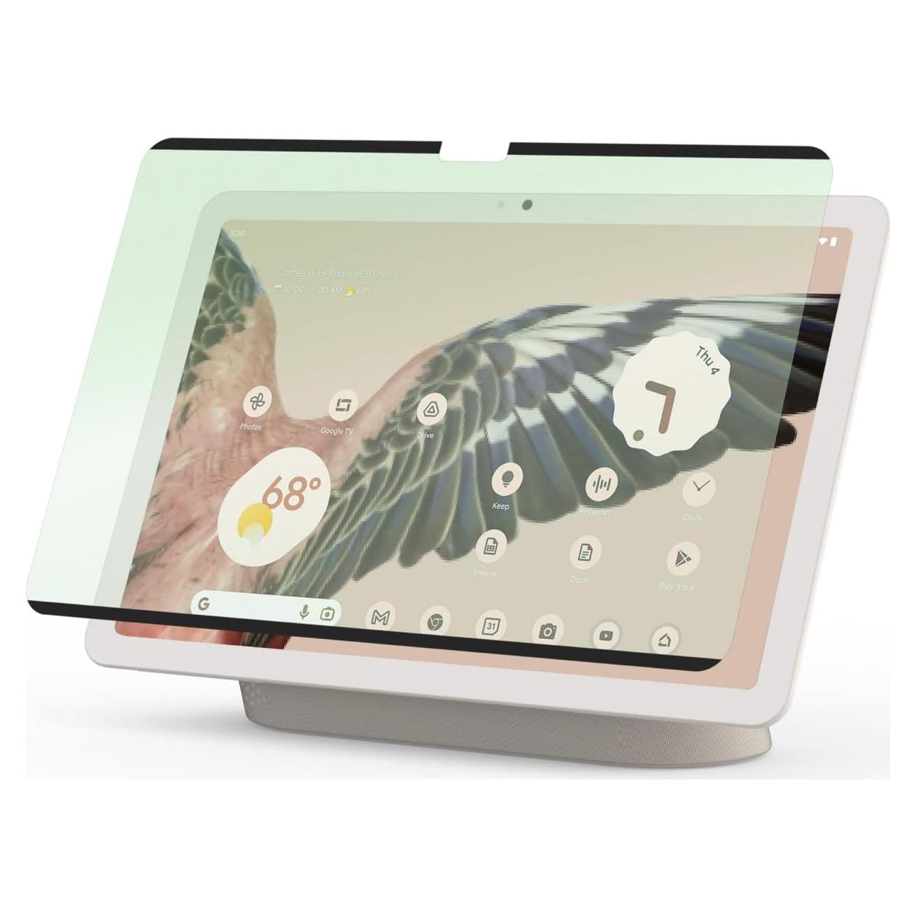 Protector de Pantalla Paperfeel EIP para Google Pixel Tablet 2023