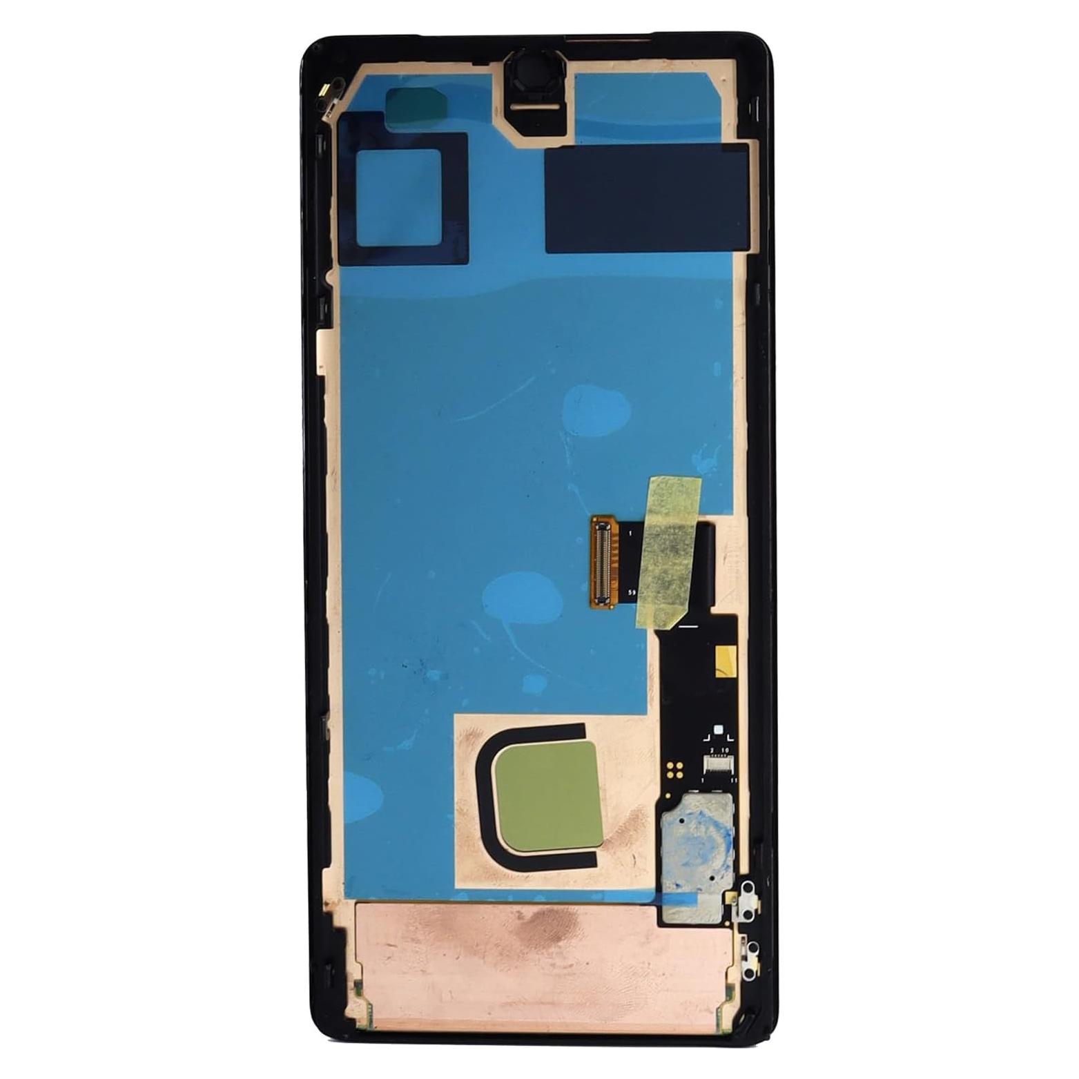 Reemplazo Pantalla LCD Táctil Google Pixel 7 Pro GP4BC 6.7"