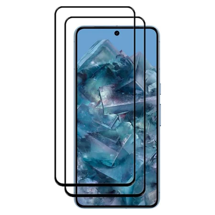 Protector de Pantalla Vidrio Templado AISELAN para Google Pixel 8 Pro - 2 Pcs