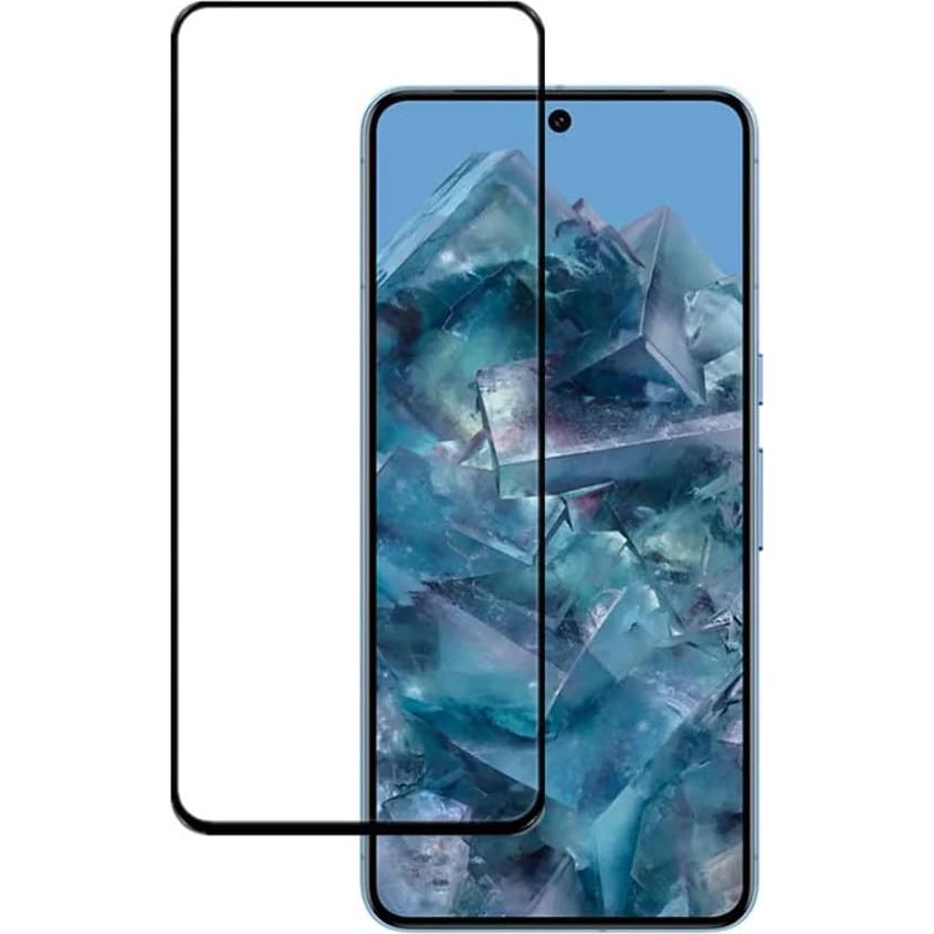 Protector de Pantalla Vidrio Templado AISELAN para Google Pixel 8 Pro - 2 Pcs