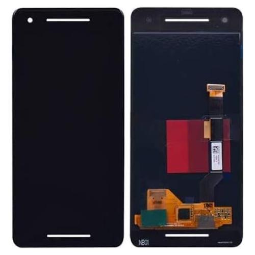 Repuesto Pantalla Táctil LCD ElCubodeCool para Google Pixel 2