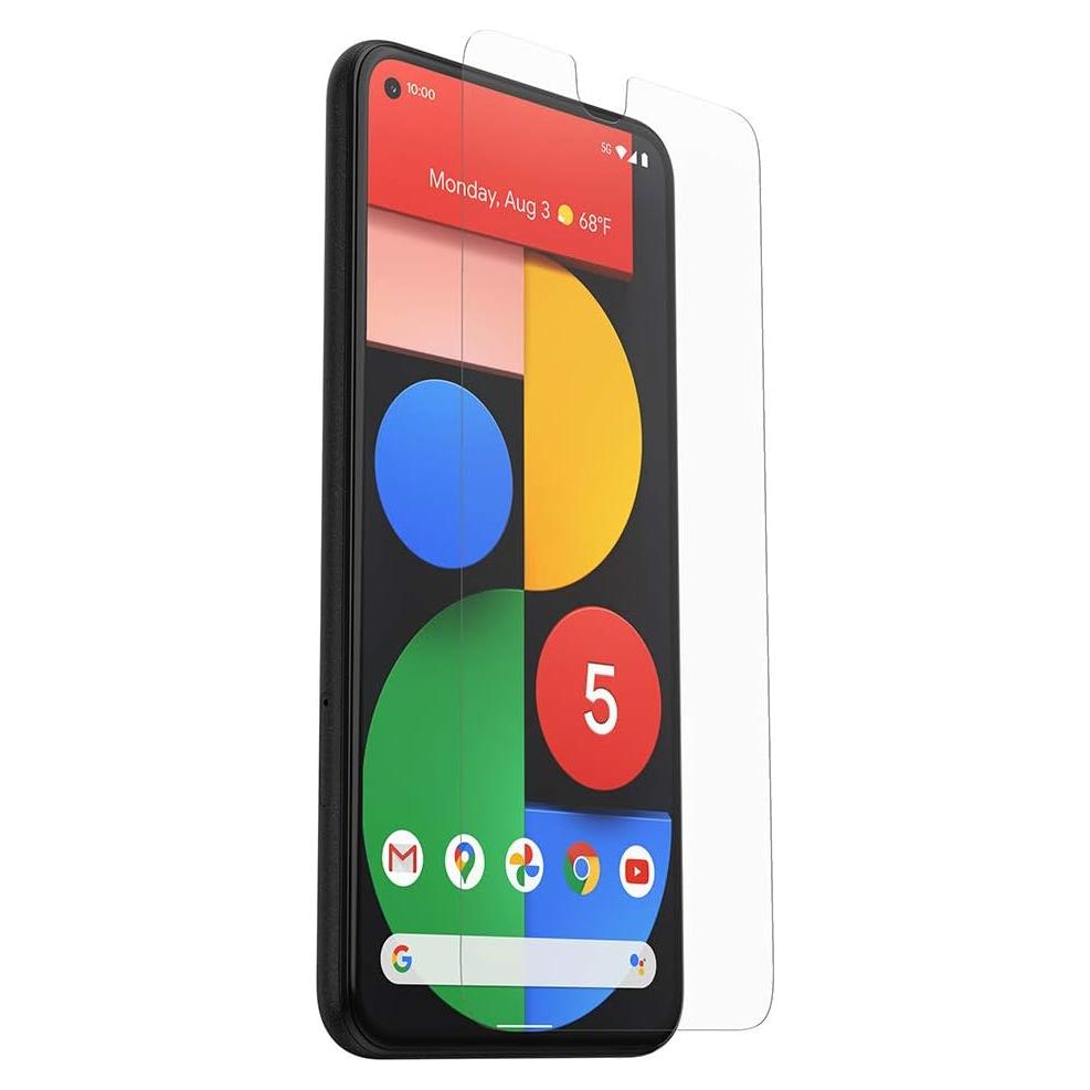 Protector de Pantalla OtterBox Amplify Glass para Google Pixel 5