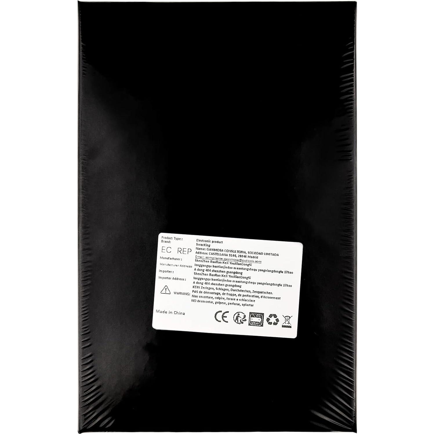 Reemplazo Lente Vidrio Frontal Google Pixel 7a - SwarKing