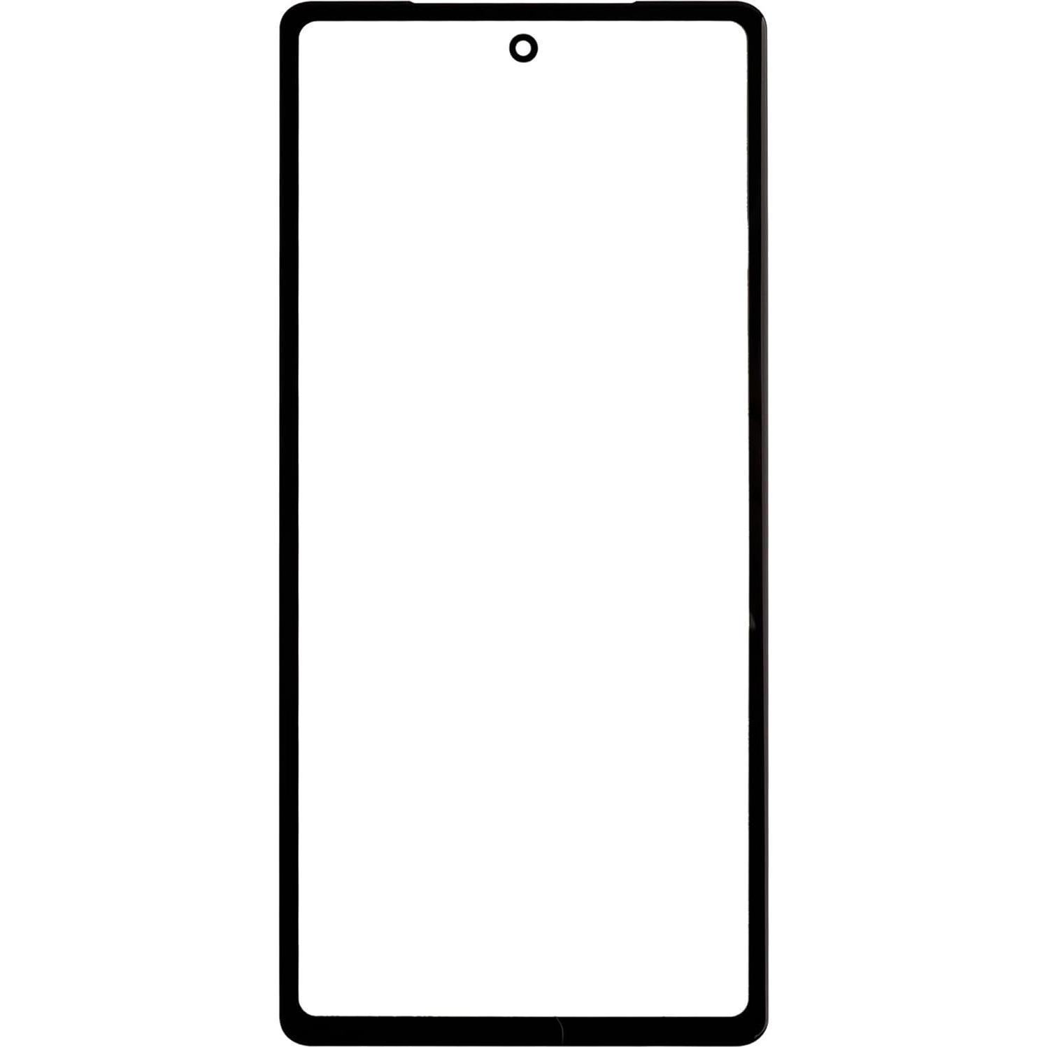 Reemplazo Lente Vidrio Frontal Google Pixel 7a - SwarKing