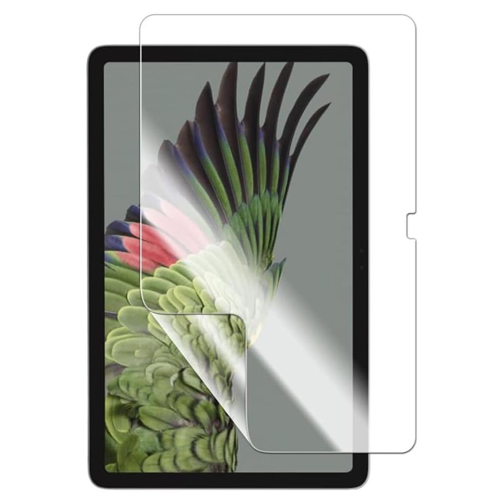 Protector de Pantalla Paperfeel LXEEOLX para Google Pixel Tablet