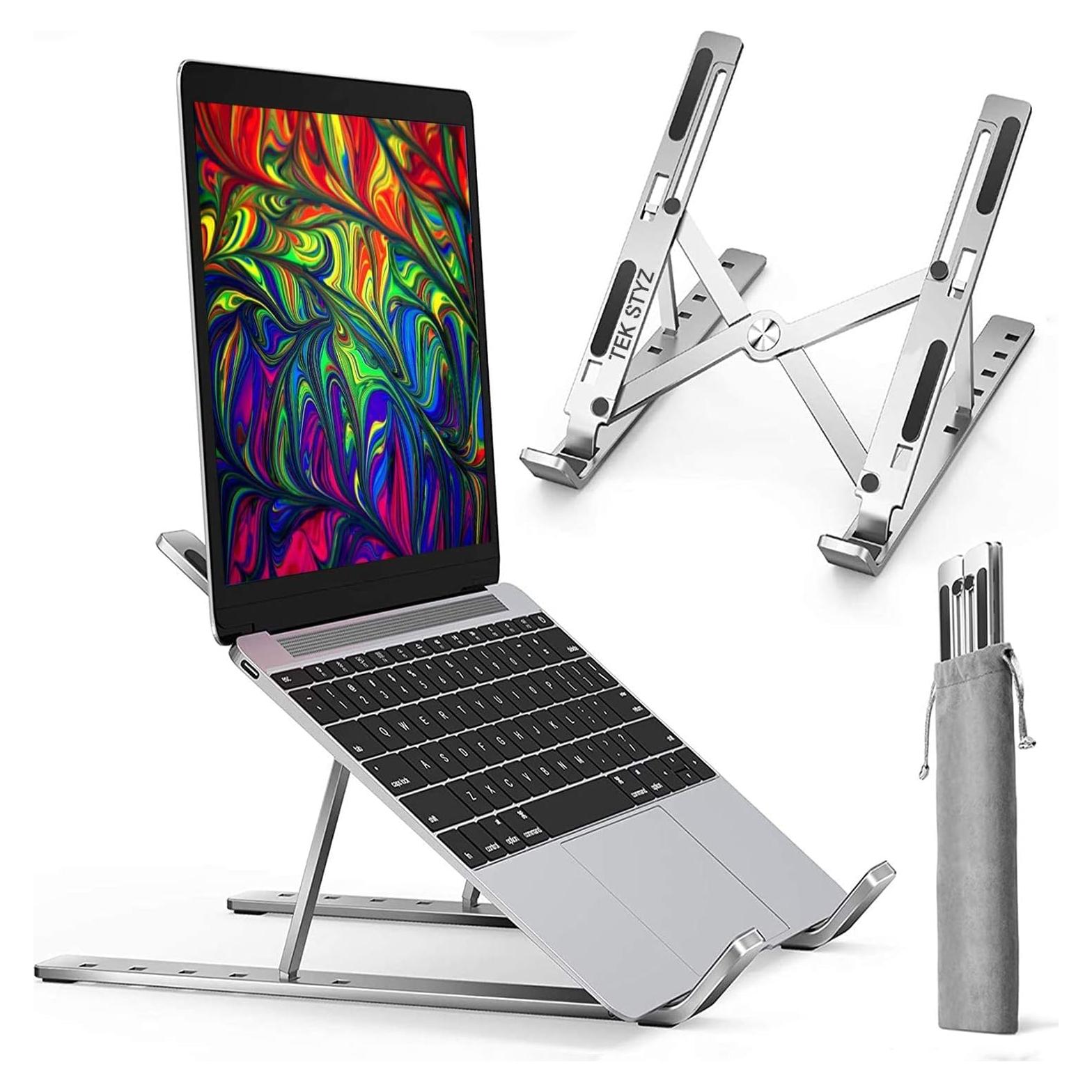 Soporte de Escritorio Ajustable Tek Styz para Google Pixel 8 Pro