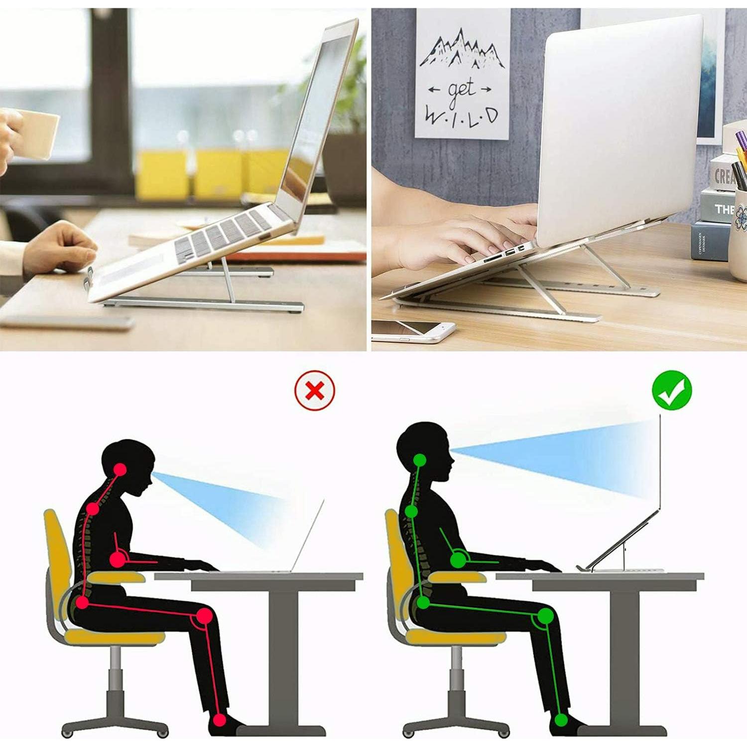 Soporte de Escritorio Ajustable Tek Styz para Google Pixel 8 Pro