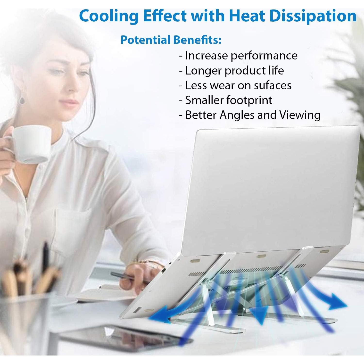 Soporte Ajustable Tek Styz para Google Pixel 8a y Tablets