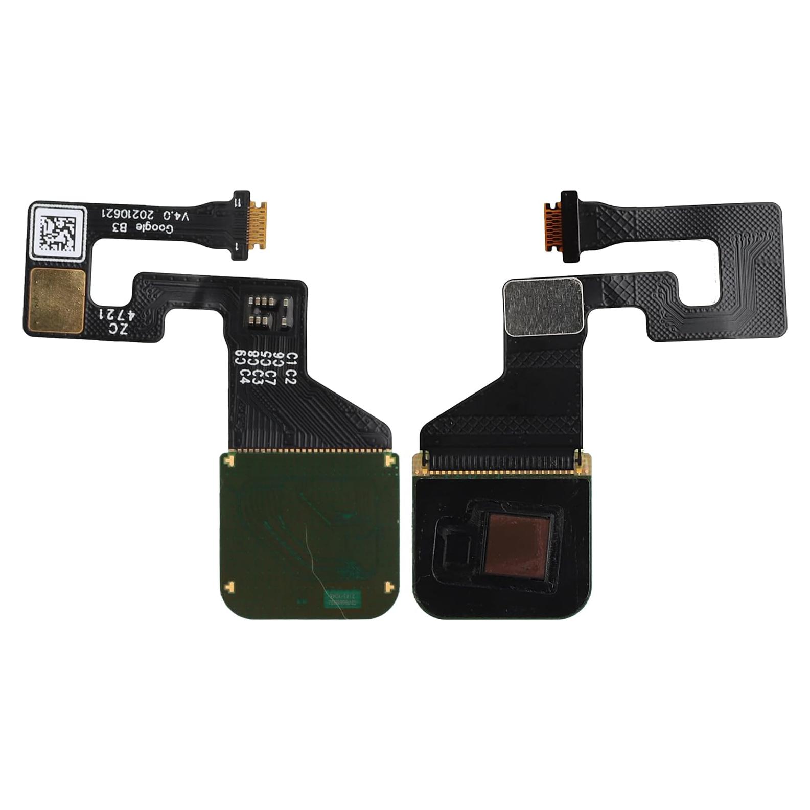 Cable Flexible Reemplazo Sensor Huellas Dactilares Pixel 6A