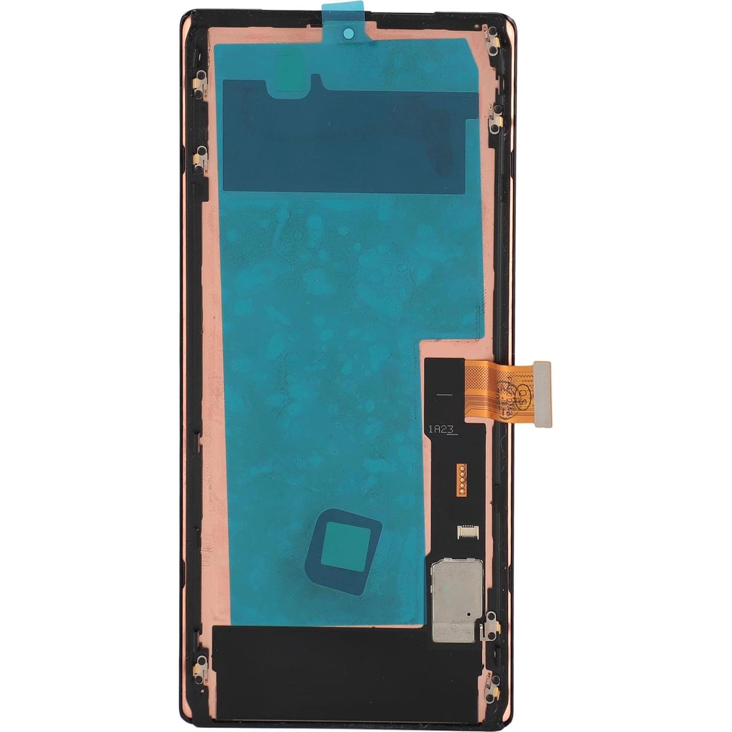 Pantalla Digitizer Reemplazo para Pixel 6 Pro 5G 6.7" AMOLED