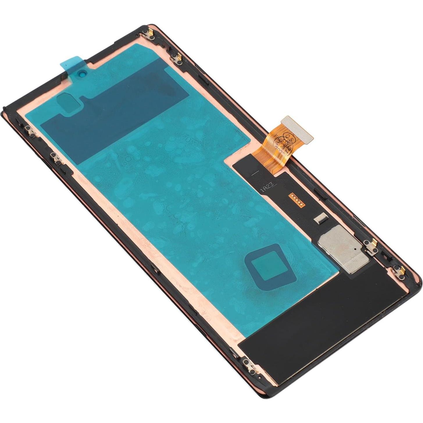 Pantalla Digitizer Reemplazo para Pixel 6 Pro 5G 6.7" AMOLED