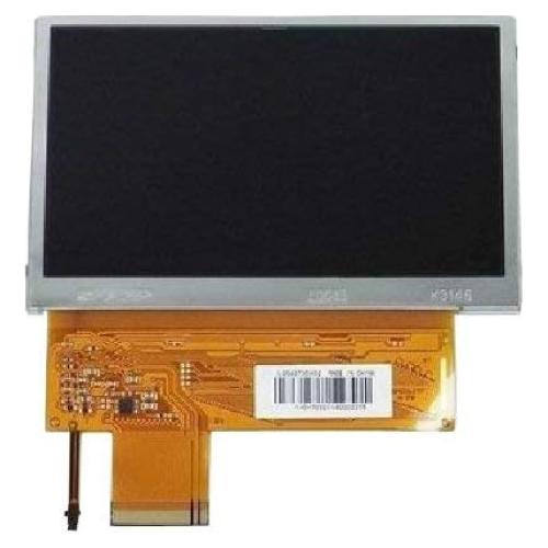Pantalla LCD Reemplazo OSTENT para Sony PSP 1000 - Alta Calidad
