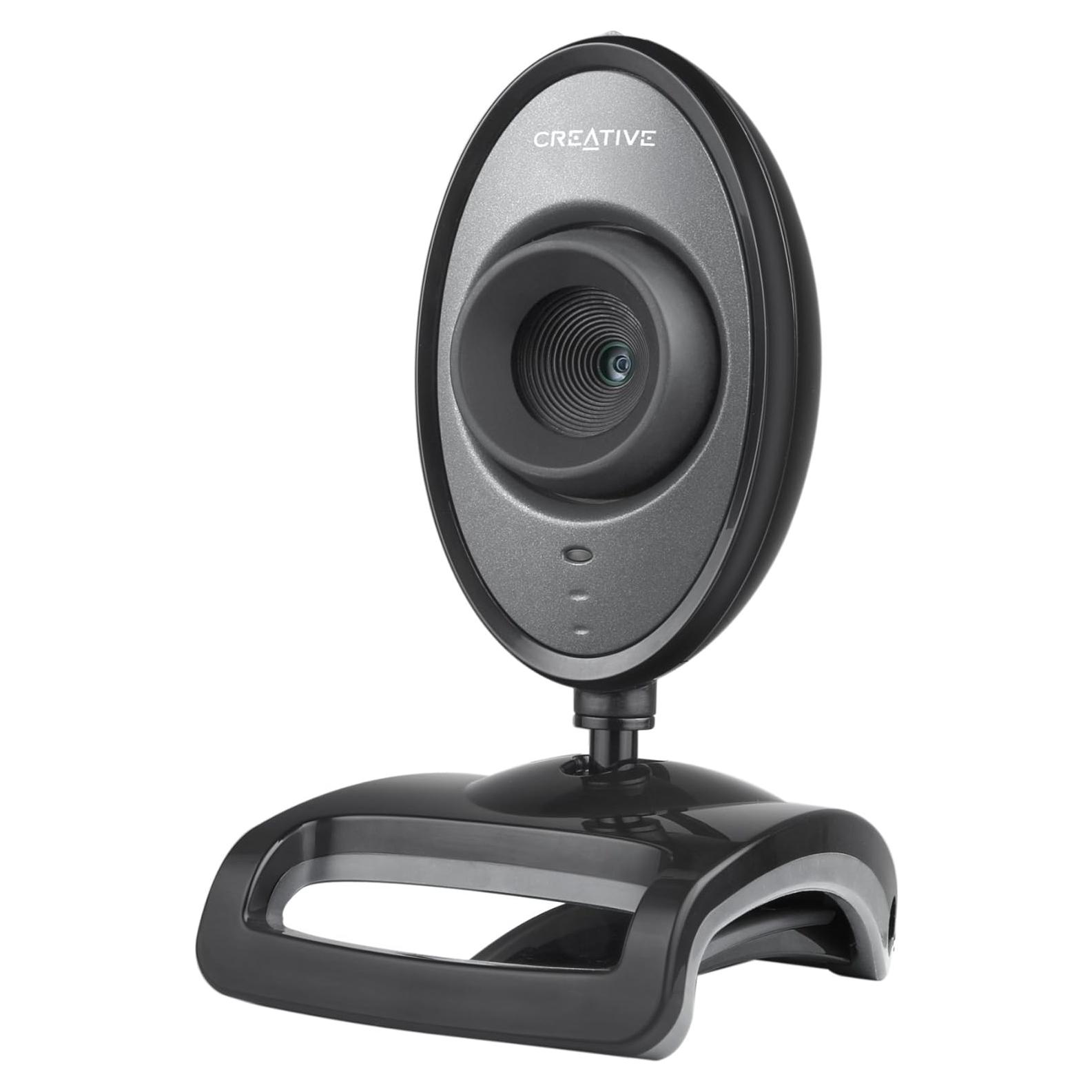 Cámara web Creative Live! Cam Video IM Pro VGA USB 2.0