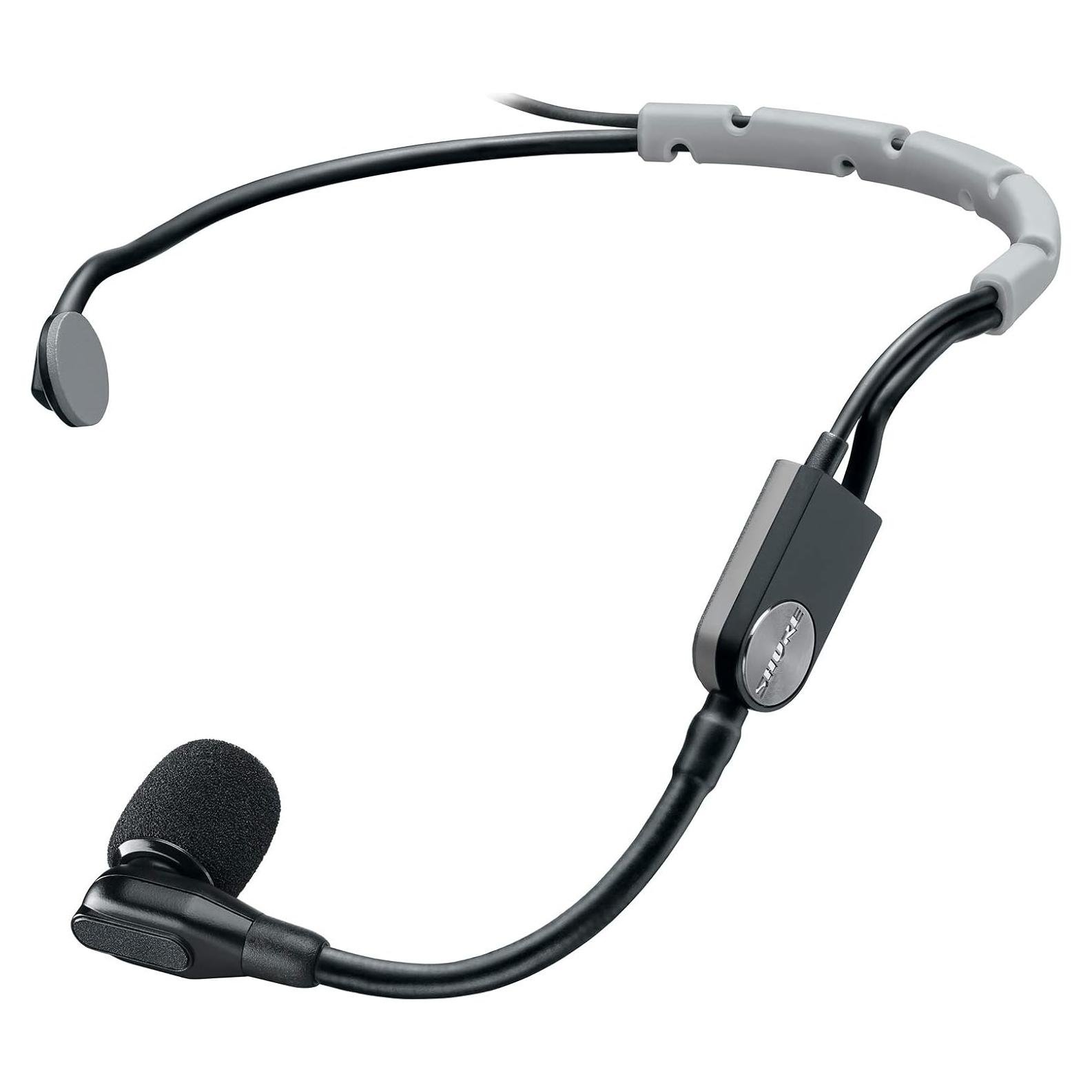 Micrófono de Diadema Shure SM35 Condensador XLR para Performers