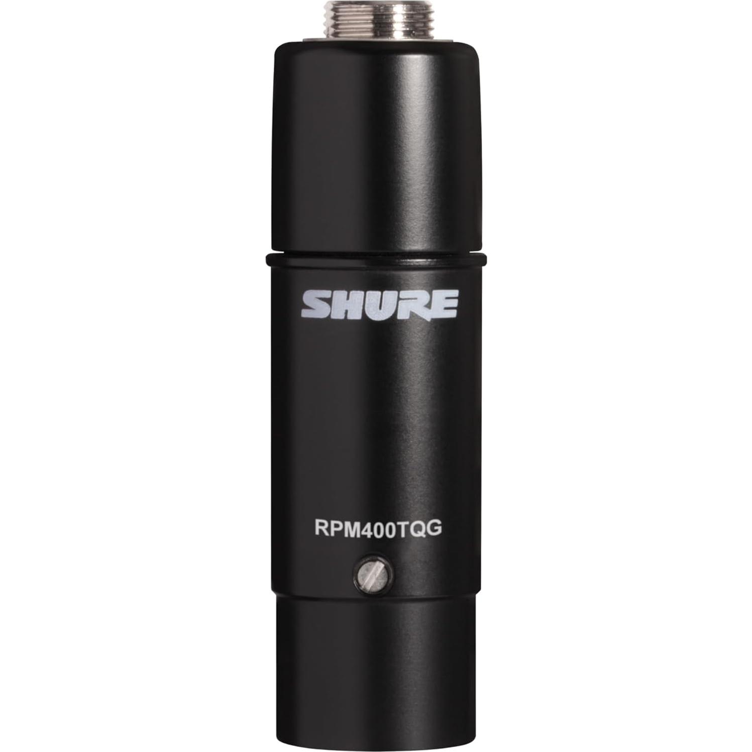 Micrófono de Diadema Shure SM35 Condensador XLR para Performers