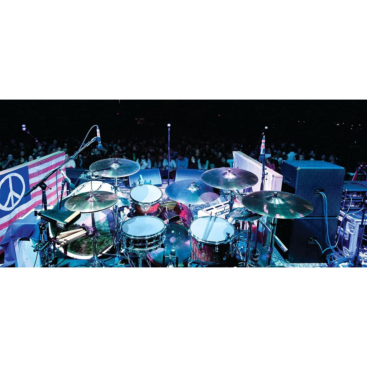 Micrófono Dinámico Supercardioide Shure BETA 57A 272g