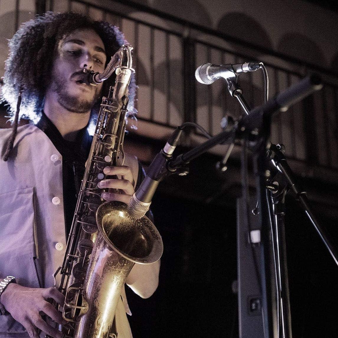 Micrófono Dinámico Supercardioide Shure BETA 57A 272g