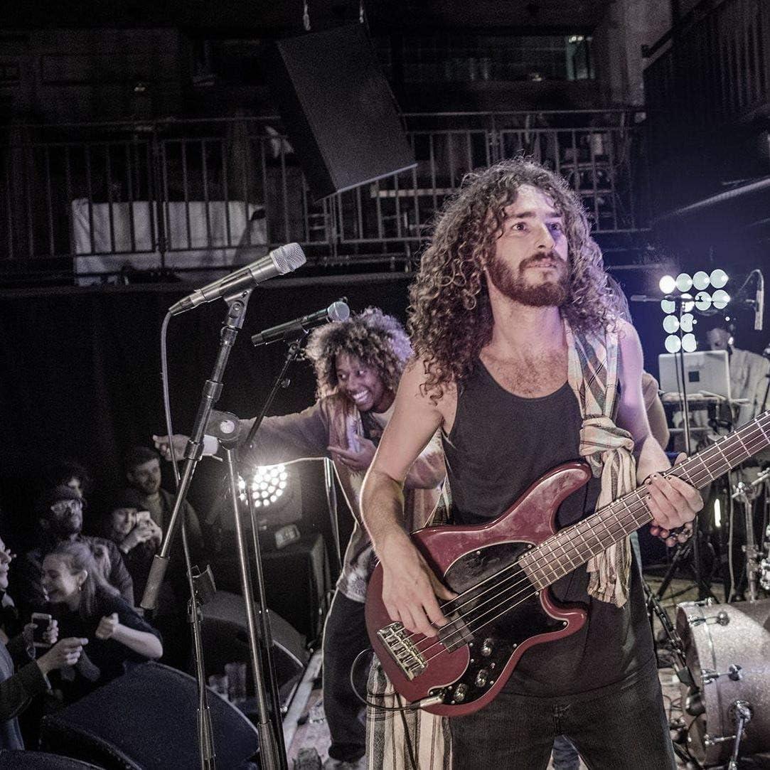 Micrófono Dinámico Supercardioide Shure BETA 57A 272g