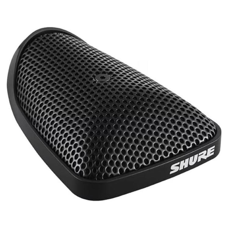 Micrófono de Superficie Shure Centraverse CVB-B/O Omnidireccional
