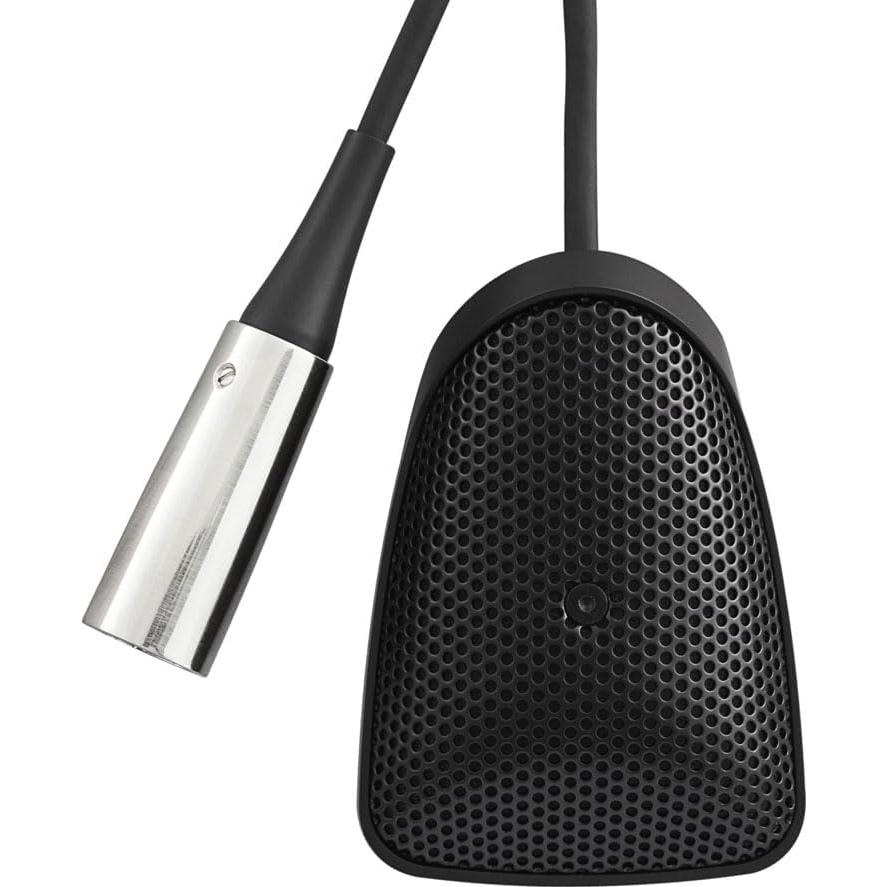 Micrófono de Superficie Shure Centraverse CVB-B/O Omnidireccional