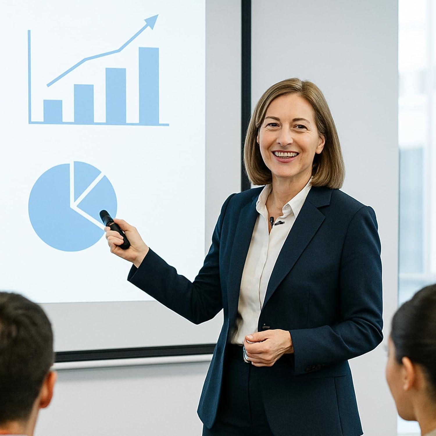 Micrófono Lavalier JK Pro MIC-J 017 Unidireccional Mini XLR