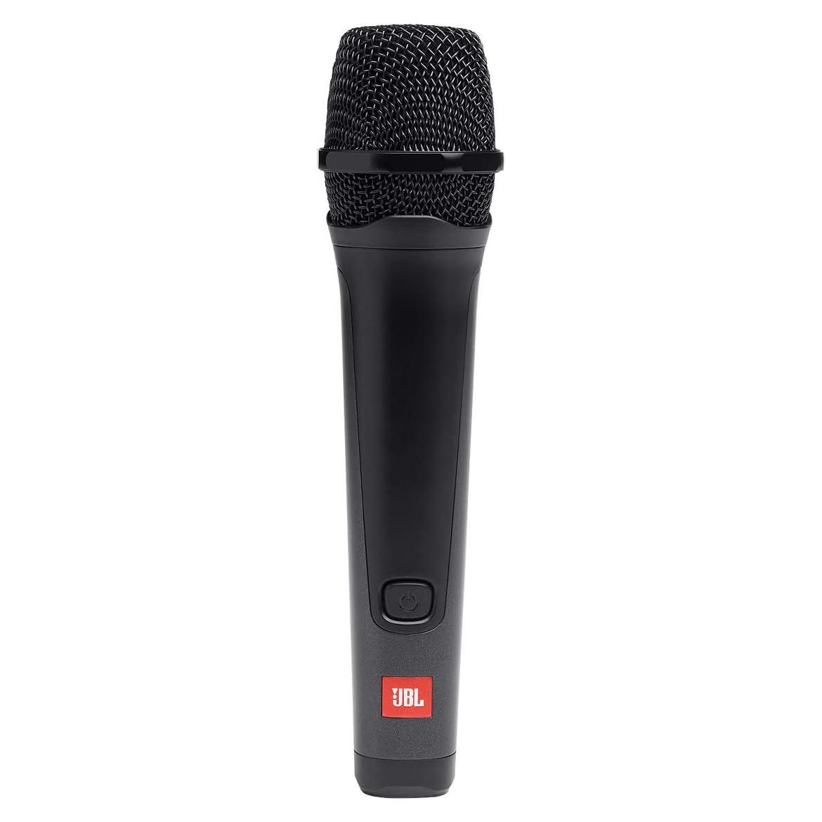 Micrófono Vocal Dinámico JBL PBM100 con Cable 3m, Cardioide