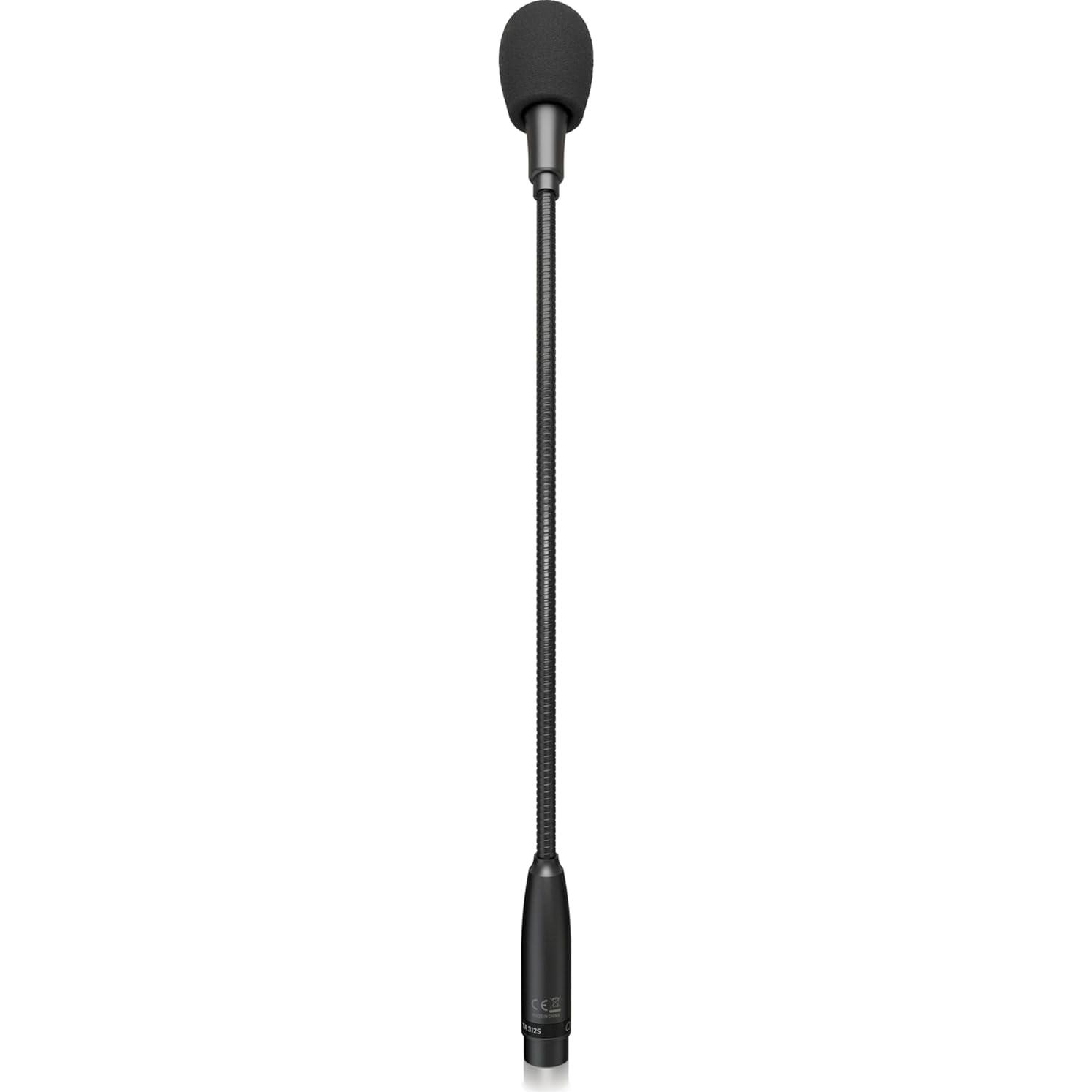 Micrófono de Cuello de Ganso Dinámico Behringer TA312S