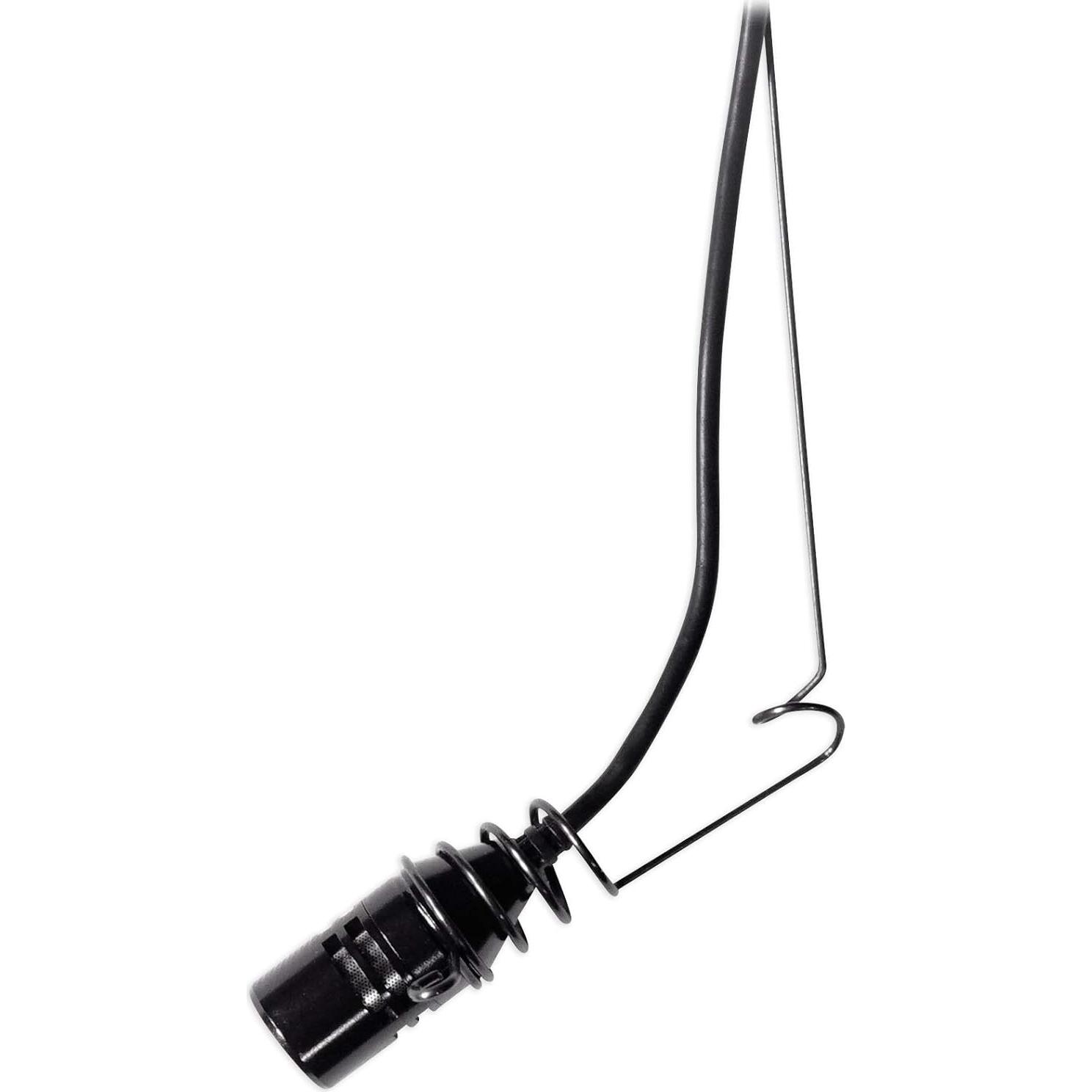 Micrófono de coro colgante Samson CM12C, condensador cardioide