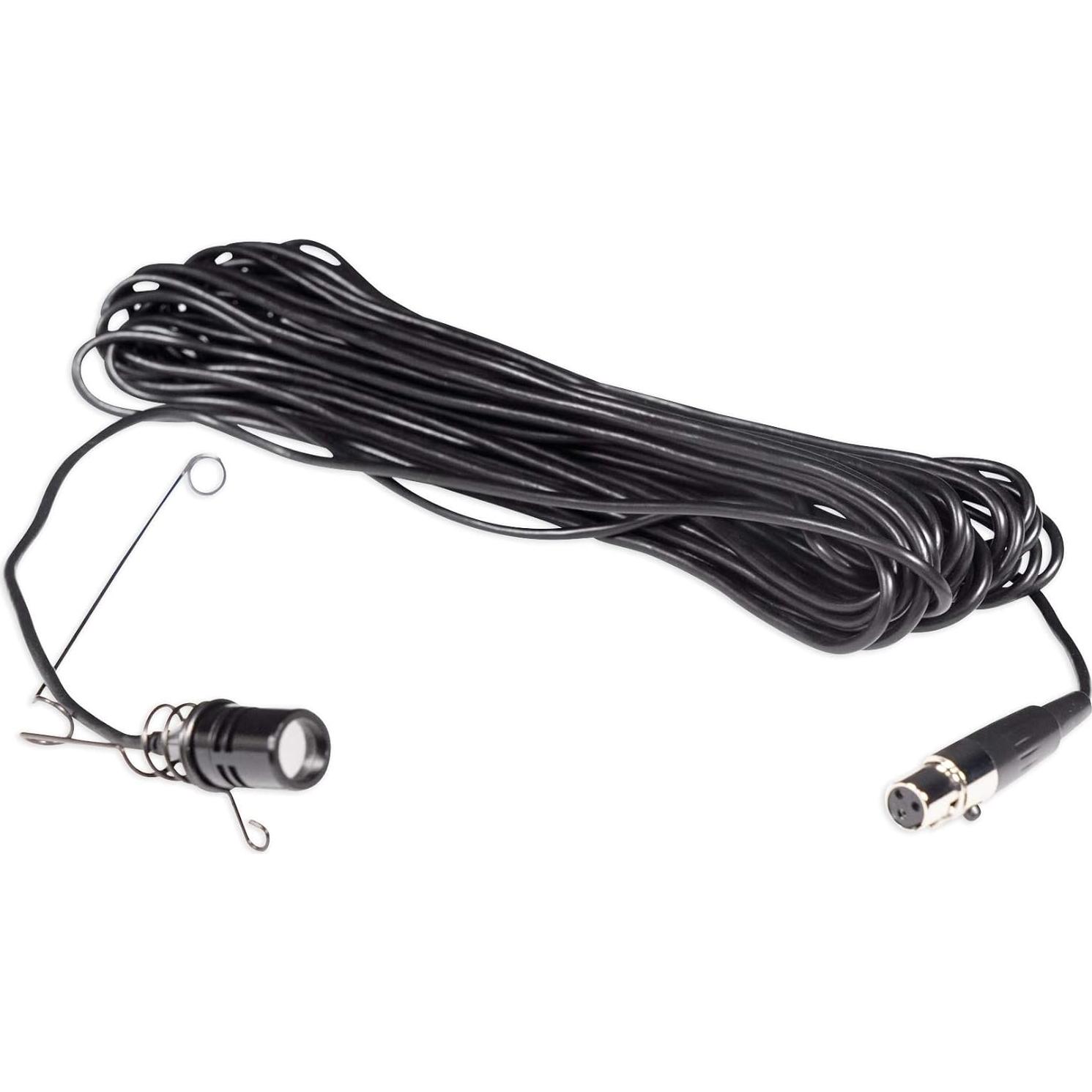 Micrófono de coro colgante Samson CM12C, condensador cardioide