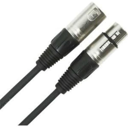 Micrófono Shure SM58-S con interruptor y accesorios