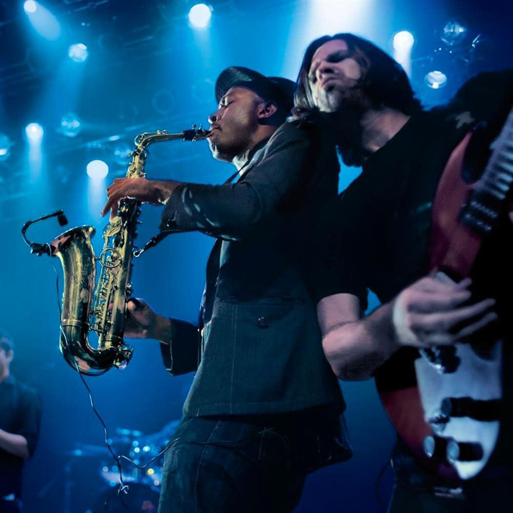 Sistema de micrófono inalámbrico Shure BLX14/B98 - 100 m alcance