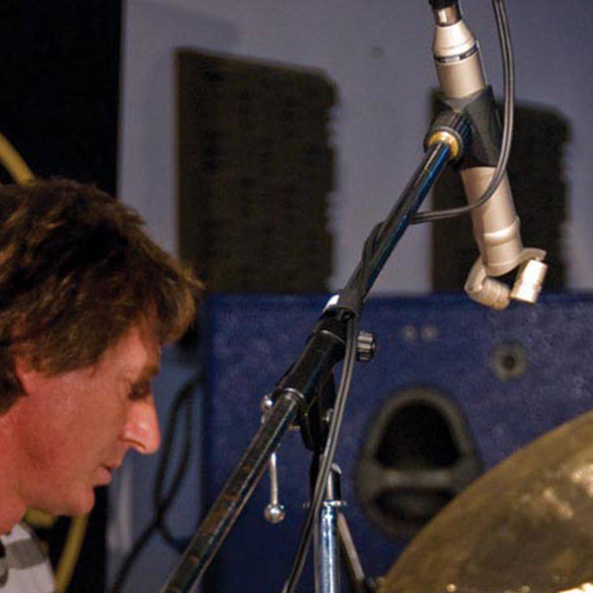 Micrófono de Condensador Estéreo Rode NT4 - 1/2" Cardioide