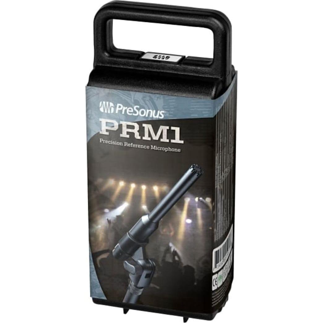 Micrófono de Condensador PreSonus PRM1 Omnidireccional