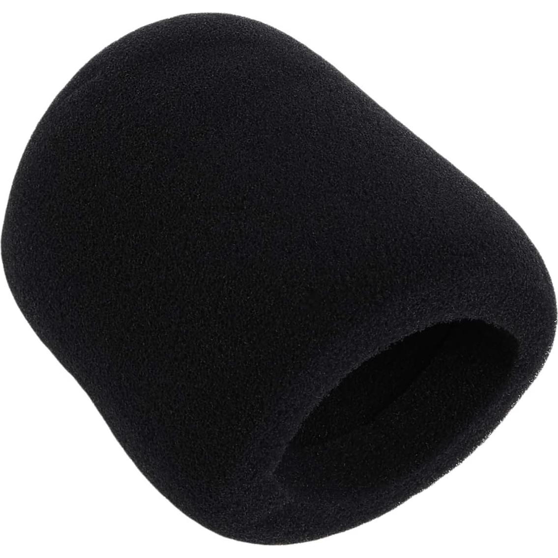 Kit de Micrófono Dinámico Pyle PDMICKT34 con Estuche y Accesorios