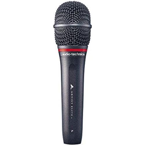 Micrófono Dinámico Hipercardioide Audio-Technica AE6100