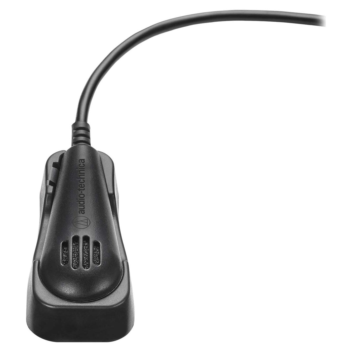 Micrófono de condensador USB Audio-Technica ATR4650-USB 360°