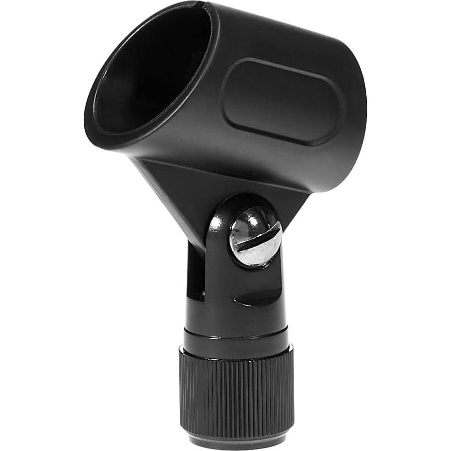 Micrófono Dinámico Amazon Basics - Vocal Profesional con Cable