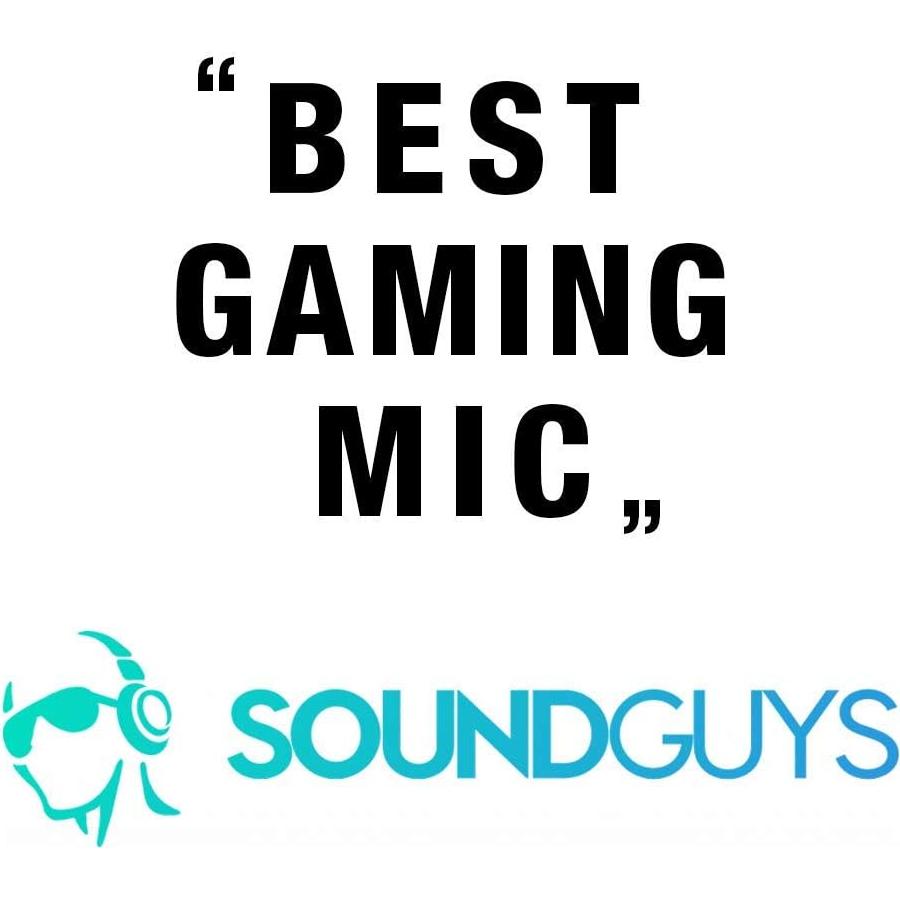 Micrófono BoomPro V-MODA Desmontable Flexible 3.5mm