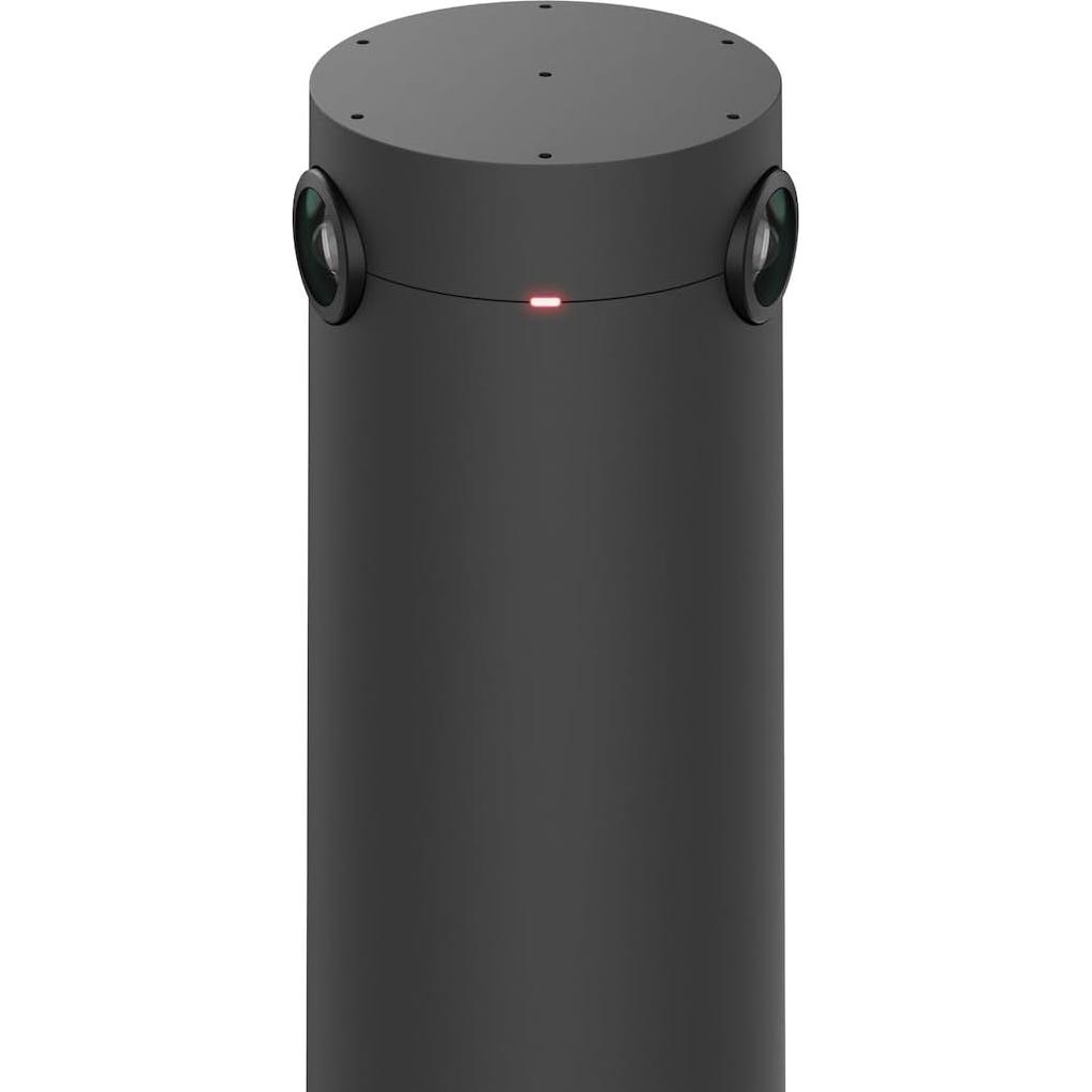 Sight Video Conferencing Camera - 60 fps - Graphite