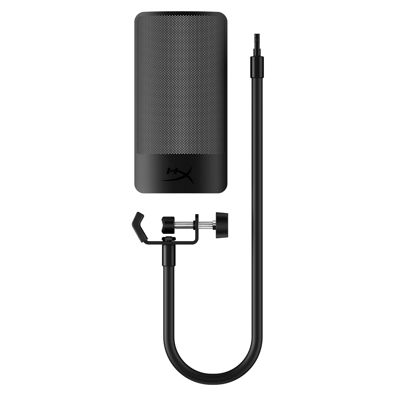 Filtro Pop HyperX Shield para Micrófono Universal