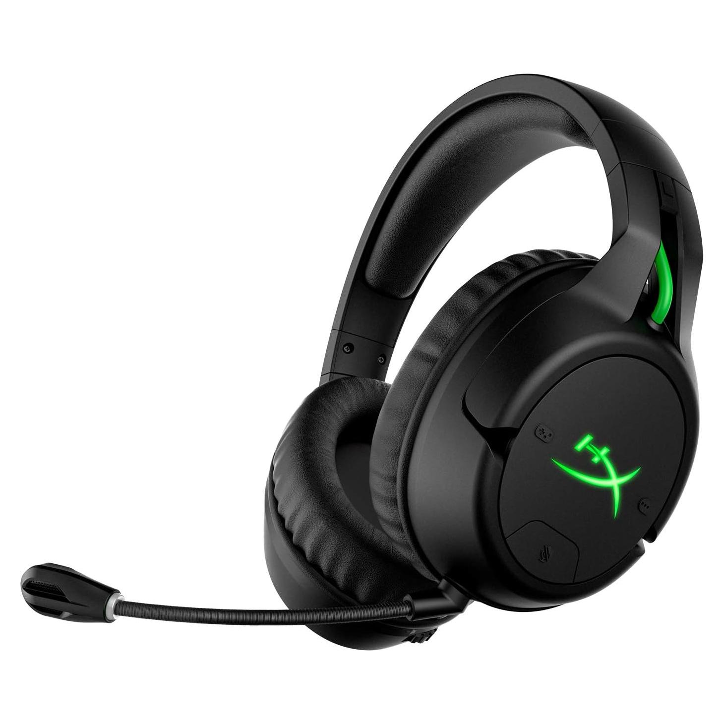 Auriculares Gaming Inalámbricos HyperX CloudX Flight Xbox