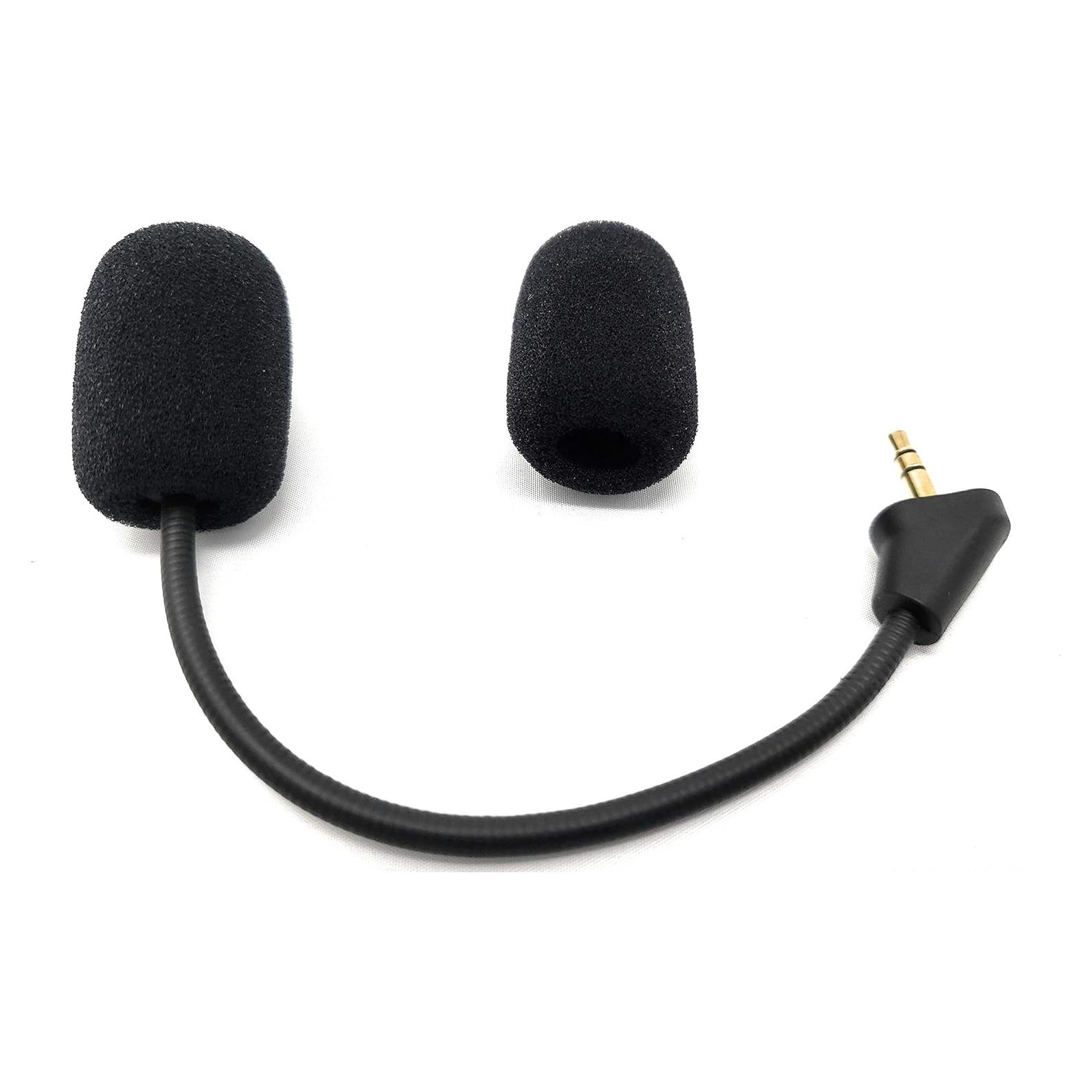 Micrófono de Reemplazo TNE para Auriculares HyperX Cloud Alpha