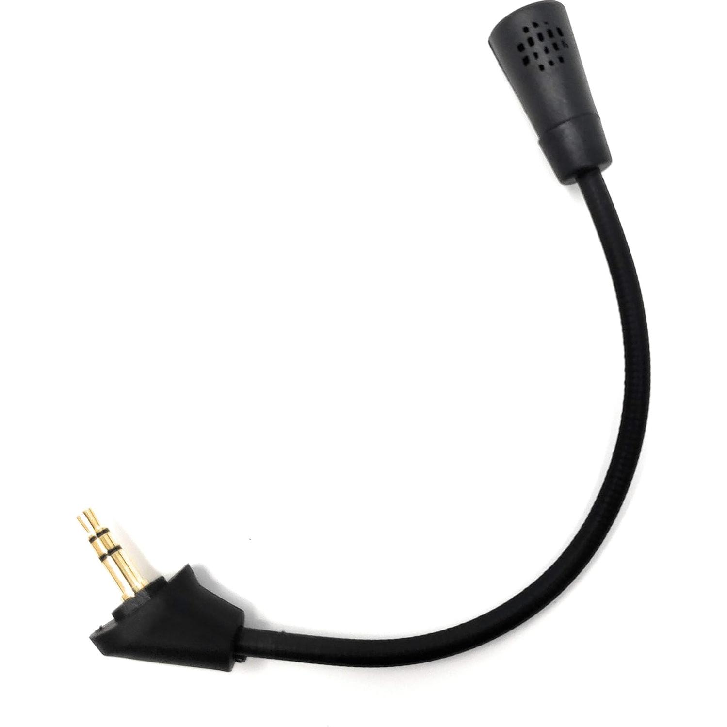 Micrófono de Reemplazo TNE para Auriculares HyperX Cloud Alpha