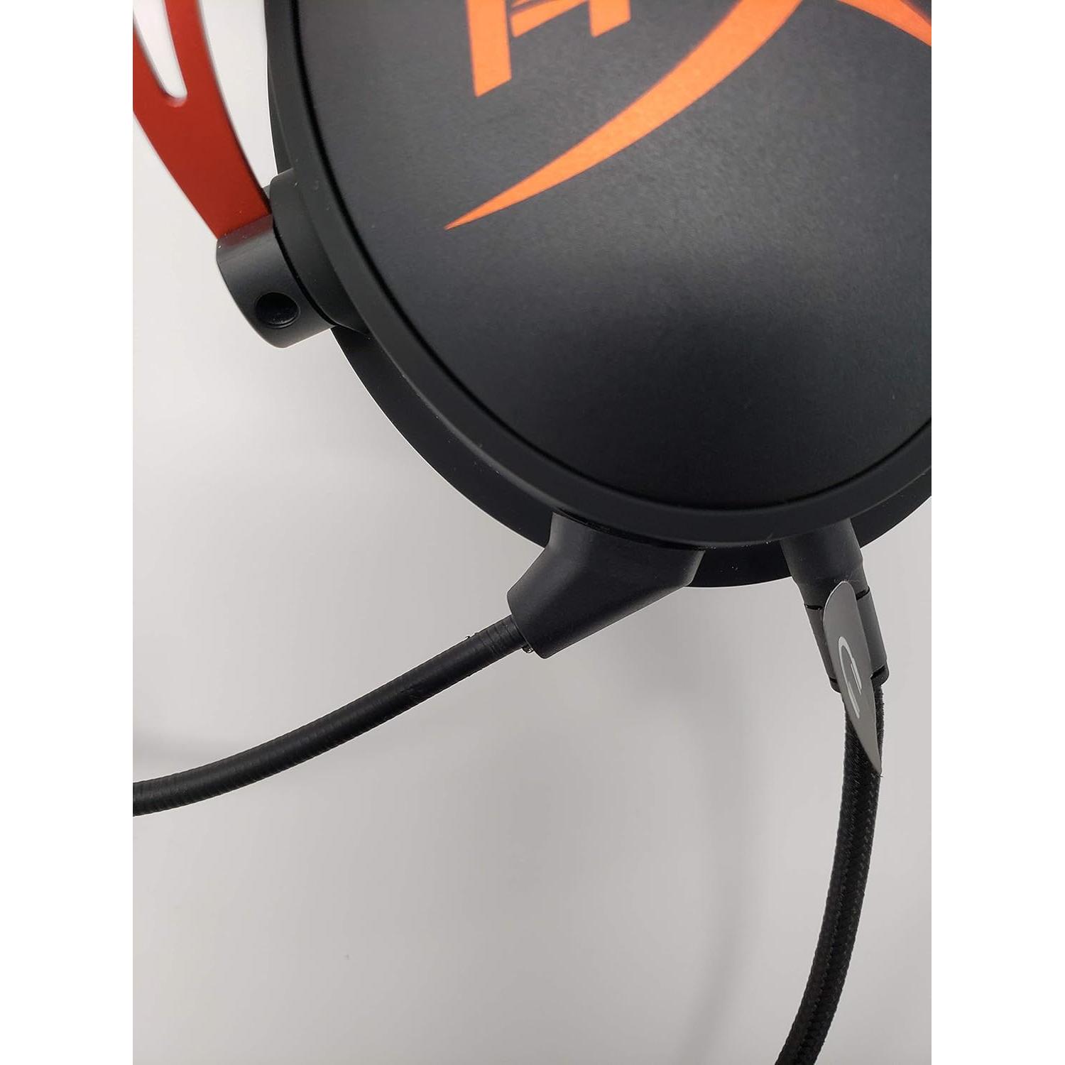 Micrófono de Reemplazo TNE para Auriculares HyperX Cloud Alpha